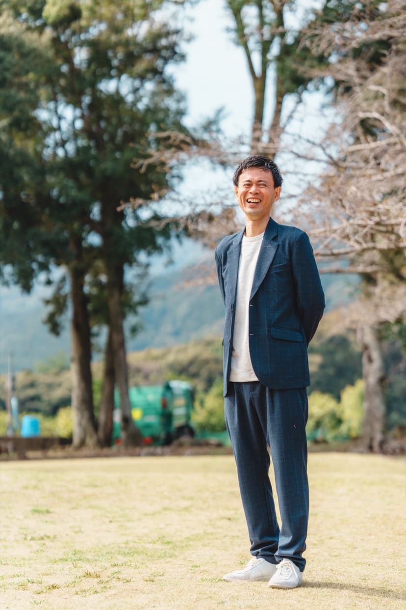 島川竜也