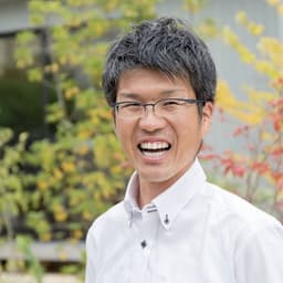 深川典保様
