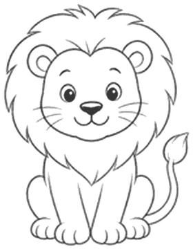 らいおん