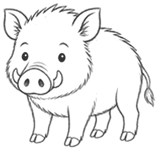 え