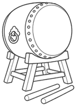 え